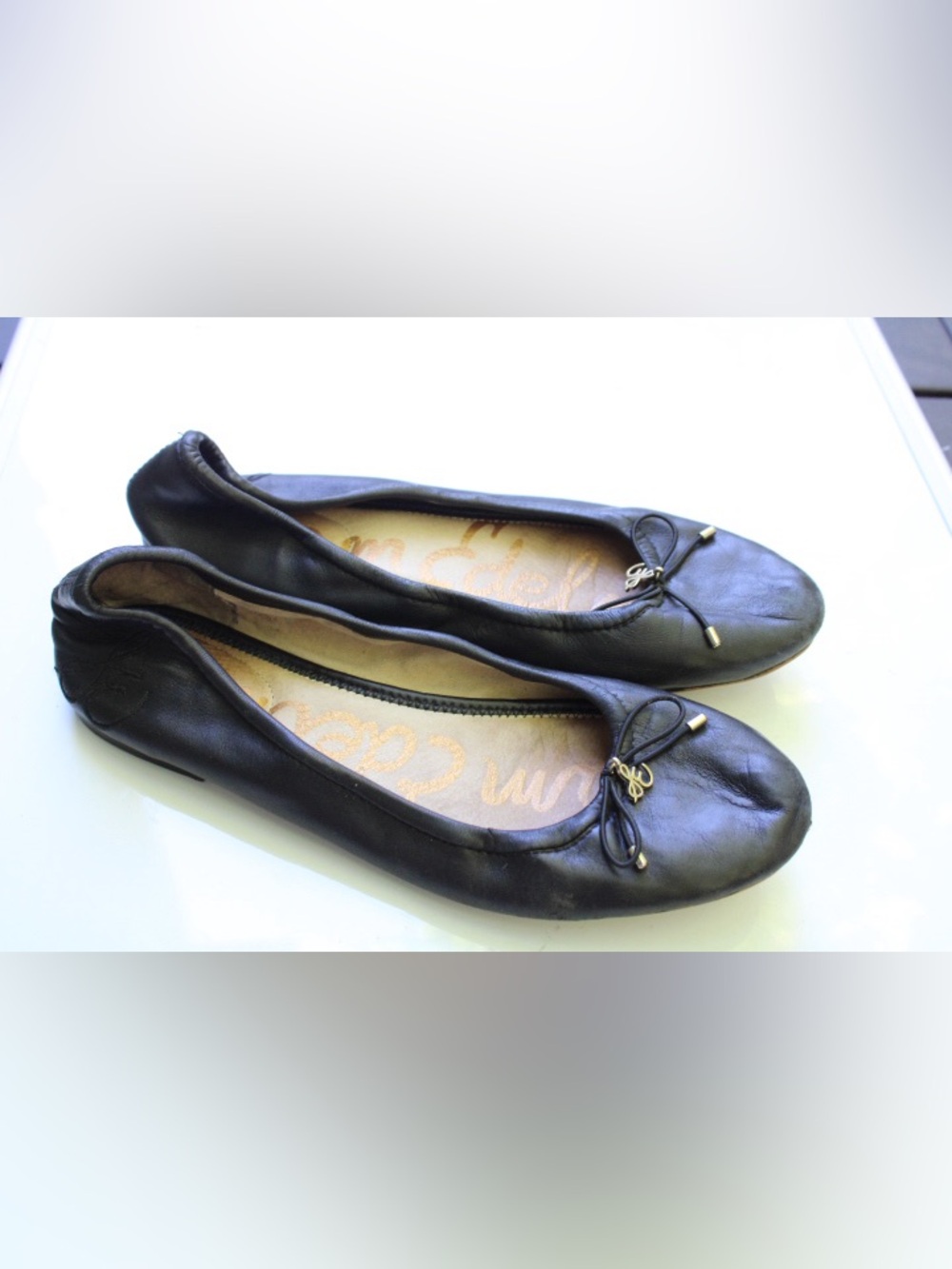 Sam Edelman Flats
